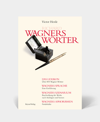 Wagners Wörter – Jetzt in überarbeiteter und erweiterter 2. Auflage als Taschenbuch.